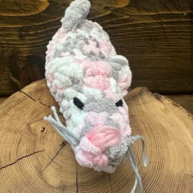 LC - Milo the Cute Rat item