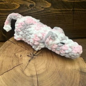 LD - Luna the Cute Rat item