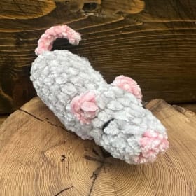 LE - Lily the Cute Rat item