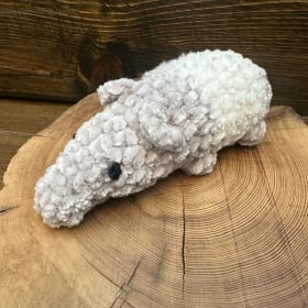 LH - Marble the Tapir item