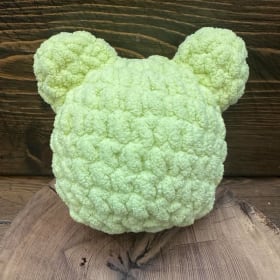 LI - Sprig the Green Frog item