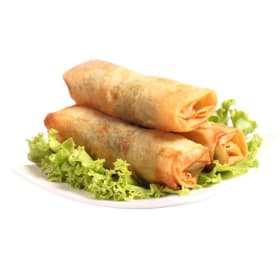 Chicken Rolls item