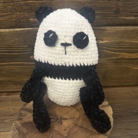 AP - Bao the Panda Bear item