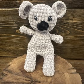 AR - Kiko the Koala Bear item