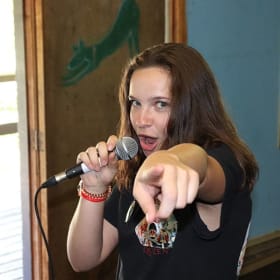 Rock Camp 2026 Tuition item