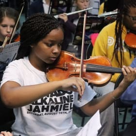 Band and Orchestra Camp 2026 Tuition item
