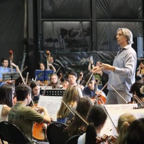 Band and Orchestra Camp 2026 Tuition item