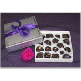 CHOCOLATE MAKING SESSION WITH MAJESTIC CHOCOLATES item