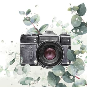 PHOTOGRAPHY SESSION WITH IMAGES item