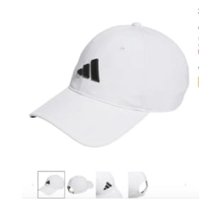 W Tour Hat item