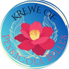 Terri McDaniel - Krewe of Pensacola Belles item