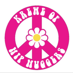 Stephanie Myers - Krewe of Hip Huggers item