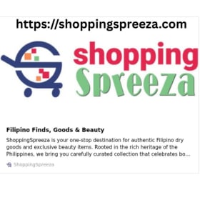 $50 Shopping Gift Certificate item