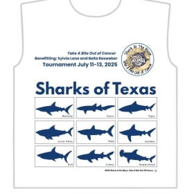2025 Tournament Shirt item
