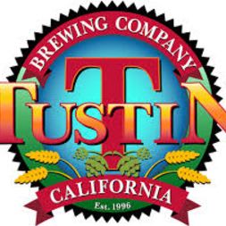 South Coast Repertory + Tustin Brewing Company item
