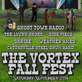 The Vortex Fall Fest item