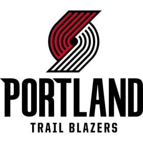 4 PORTLAND TRAILBLAZERS TICKETS item