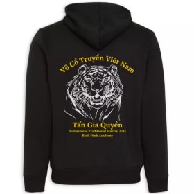 VTMA Sweatshirt item