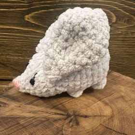 AV - Theo the Mouse item