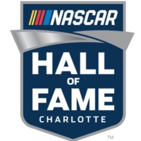 5. Four Tickets to NASCAR Hall of Fame item