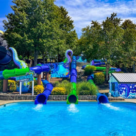 7. Two Tickets to Wet ‘n Wild Emerald Pointe item