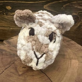 BB -  Grumble the Guinea Pig item