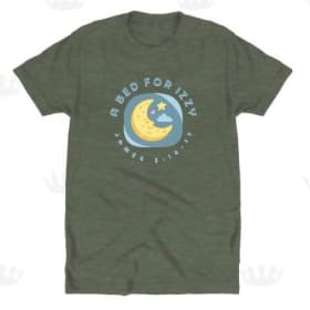 Short Sleeve T-shirt item