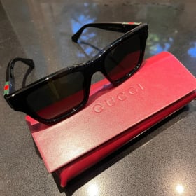 Gucci Sunglasses item