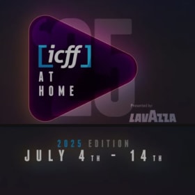 ICFF All Access Digital Pass item