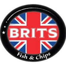 $50 Gift Card to Brits Fish & Chips item