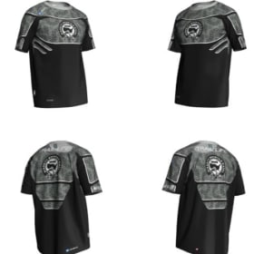 Black Jersey item