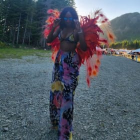 Purchase Carnival Wings (Kids) item