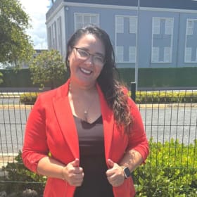 Maestra Ina Cristina (K-1) item