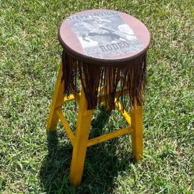Repurposed Furniture item