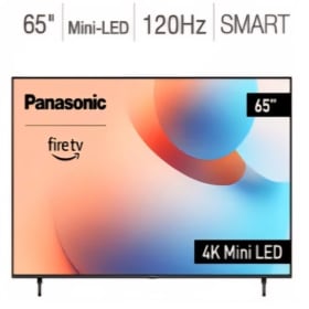 Smart TV item