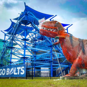 MOSI Party of 5 Membership (6 months) item