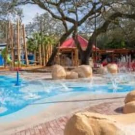 ZooTampa at Lowry Park: Family 4 pack of tickets item