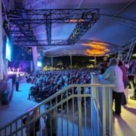 🎸 Brad Paisley Live at The BayCare Sound - 4 pack of Ticket item