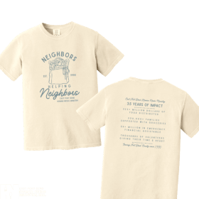 2XL - Gildan® Heavy Cotton™ T-Shirt item