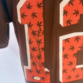 Cleveland Browns Josh Gordon 420 Jersey item