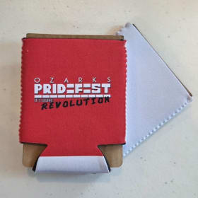 2024 Pridefest Koozie item