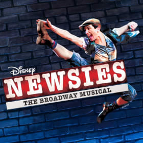 Newsies Media item