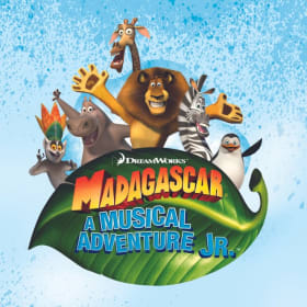 Madagascar Jr Media item