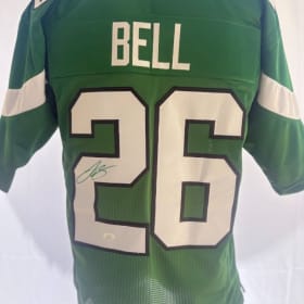 New York Jets Le'Veon Bell Jersey item