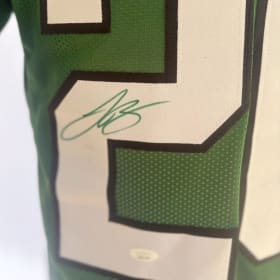 New York Jets Le'Veon Bell Jersey item