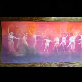 Photo of Tapestry - 40"x12"
