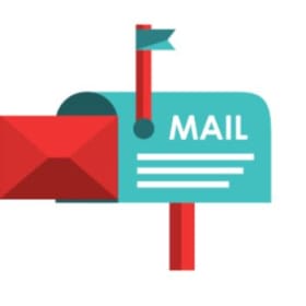 Postage item