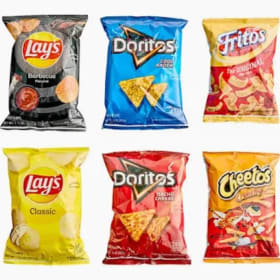 Chips item