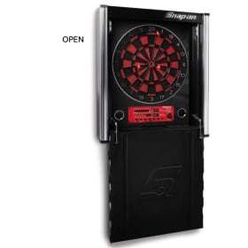 Snap-On Dartboard item