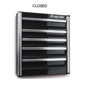 Snap-On Dartboard item